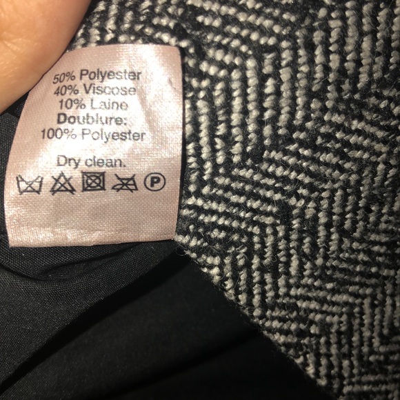 J. Crew petite dress - Picture 6 of 6